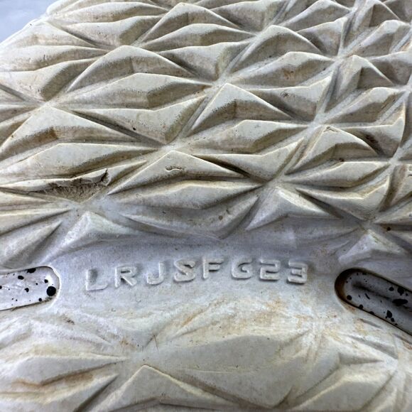 Nike Zoom Lebron XV 15 “Ashes” Black Oreo GS Size 3.5Y 922811-002 - Picture 12 of 12